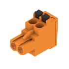 WEIDMÜLLER - Leiterplattensteckverbinder (Leiter), 5.08mm, Polzahl: 14, PUSH IN, Zugfeder