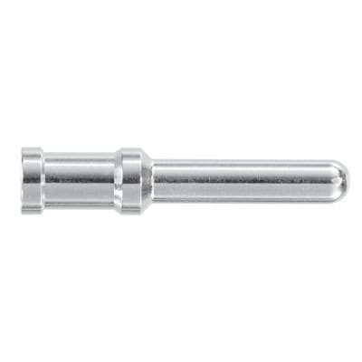 WEIDMÜLLER - Kontakt (Industriesteckverbinder), Stift, MixMate, 6mm², 4mm, gedreht