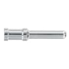 WEIDMÜLLER - Kontakt (Industriesteckverbinder), Stift, MixMate, 6mm², 4mm, gedreht