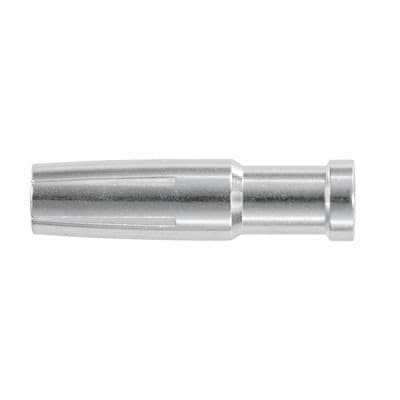 WEIDMÜLLER - Kontakt (Industriesteckverbinder), Buchse, MixMate, 6mm², 4mm, gedreht