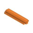WEIDMÜLLER - Leiterplattensteckverbinder (Leiter), 5.08mm, Polzahl: 21, PUSH IN, Feder