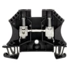 WEIDMÜLLER - Durchgangs-Reihenklemme, Schraubanschl, 10mm², 1000V, 57A