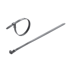 WEIDMÜLLER - Kabelbinder, 7.5mm, PA 66, 220 N, schwarz