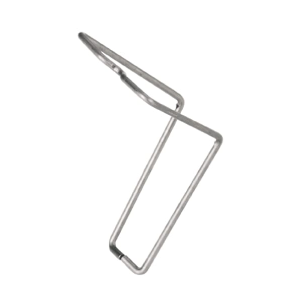 WEIDMÜLLER - Halteklammer, RIDERSERIES RCI, Metall