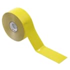 WEIDMÜLLER - Gerätemarkierung, halogenfrei, 22.6mm, Polypropylen, gelb