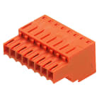 WEIDMÜLLER - Leiterplattensteckverbinder (Leiter), 3.50mm, Polzahl: 15, Zugfeder