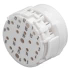 WEIDMÜLLER - Sensor-Aktor-Einsatz Stift, 19-polig, Crimp, M23, Pole:19
