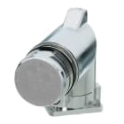 WEIDMÜLLER - Gehäuse (Rundsteckverbinder), M23, Kupfer-Zink-Legierung, IP67, IP69K