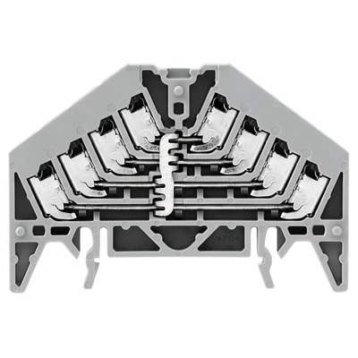 WEIDMÜLLER - Klemme, PUSH IN, 1.5