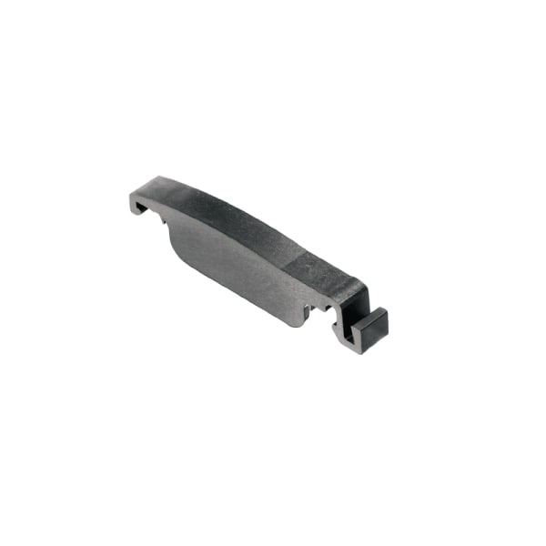 WEIDMÜLLER - OMNIMATE Housing - Serie CH20M, Länge: 40.5mm, Breite: 5.1mm