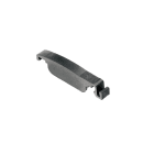 WEIDMÜLLER - OMNIMATE Housing - Serie CH20M, Länge: 40.5mm, Breite: 5.1mm