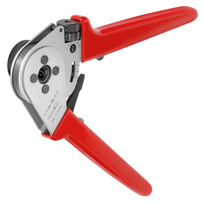WEIDMÜLLER - Crimpwerkzeug