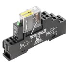 WEIDMÜLLER - Koppelrelais, 24 V DC ±10 %, 2 W, zwangsgeführt (EN 61810-3 Typ B) (AgCuNi)