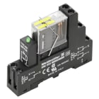 WEIDMÜLLER - Koppelrelais, 24 V DC ±10 %, 2 W, zwangsgeführt (EN 61810-3 Typ B) (AgCuNi)