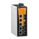 WEIDMÜLLER - Schalter, managed, Fast Ethernet
