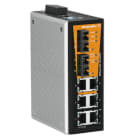 WEIDMÜLLER - Schalter, managed, Fast Ethernet