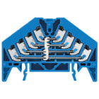 WEIDMÜLLER - Klemme, PUSH IN, 1.5