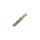 WEIDMÜLLER - Crimpkontakt, einzel, Buchse, verzinnt,mAx: 0.25mm²