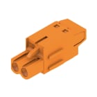 WEIDMÜLLER - Leiterplattensteckverbinder (Leiter), 5.08mm, Polzahl: 8, TOP Anschluss