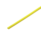 WEIDMÜLLER - Leitermarkierer, 1.3-3mm, 3x3.4mm, Neutral, PVC, gelb
