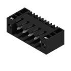 WEIDMÜLLER - Leiterplattensteckverbinder (Platine), 3.50mm, Polzahl: 5, Abgangswinkel: 90°