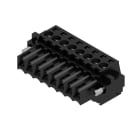 WEIDMÜLLER - Leiterplattensteckverbinder (Leiter), 3.50mm, Polzahl: 8, Zugbügelanschluss