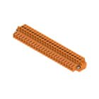 WEIDMÜLLER - Leiterplattensteckverbinder (Leiter), 3.50mm, Polzahl: 24, Zugbügelanschluss