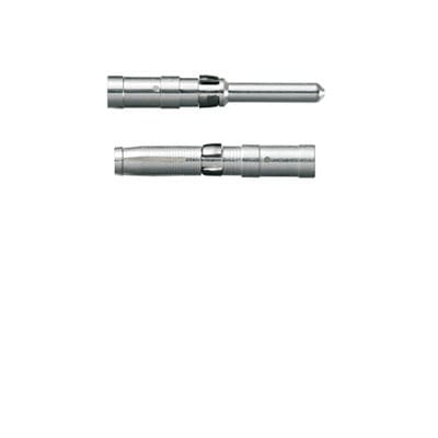 WEIDMÜLLER - Kontakt (Industriesteckverbinder), Buchse, CM 5, 0.5mm², 2.5mm, gedreht