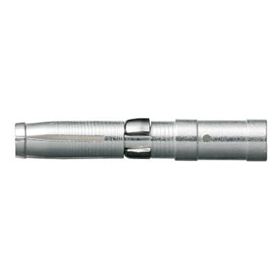 WEIDMÜLLER - Kontakt (Industriesteckverbinder), Buchse, CM 5, 1.5mm², 2.5mm, gedreht