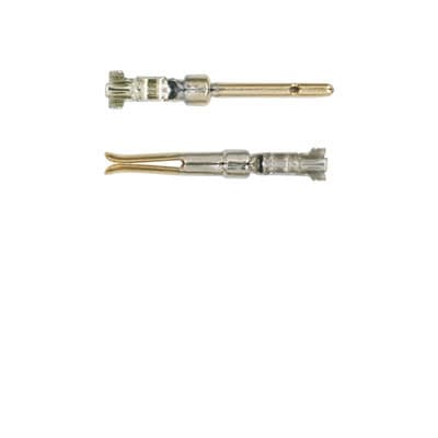 WEIDMÜLLER - Kontakt (Industriesteckverbinder), Stift, CM 20, 0.52mm², 1mm, gestanzt