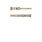 WEIDMÜLLER - Kontakt (Industriesteckverbinder), Stift, CM 20, 0.2mm², 1mm, gestanzt