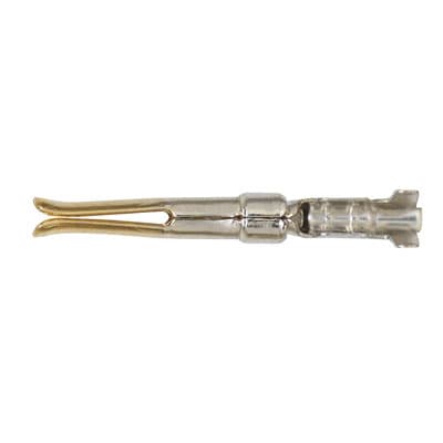 WEIDMÜLLER - Kontakt (Industriesteckverbinder), Buchse, CM 20, 0.52mm², 1mm, gestanzt