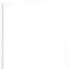 WEIDMÜLLER - Gerätemarkierung, selbstklebend, 210mm, Polyester, PVC frei, weiß