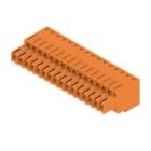 WEIDMÜLLER - Leiterplattensteckverbinder (Leiter), 3.50mm, Polzahl: 16, Zugfeder