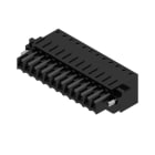 WEIDMÜLLER - Leiterplattensteckverbinder (Leiter), 3.50mm, Polzahl: 12, Zugfeder