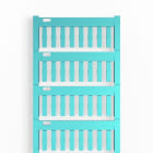 WEIDMÜLLER - Einlegemarkierer TM-I, 12x4mm, PA 66, blau