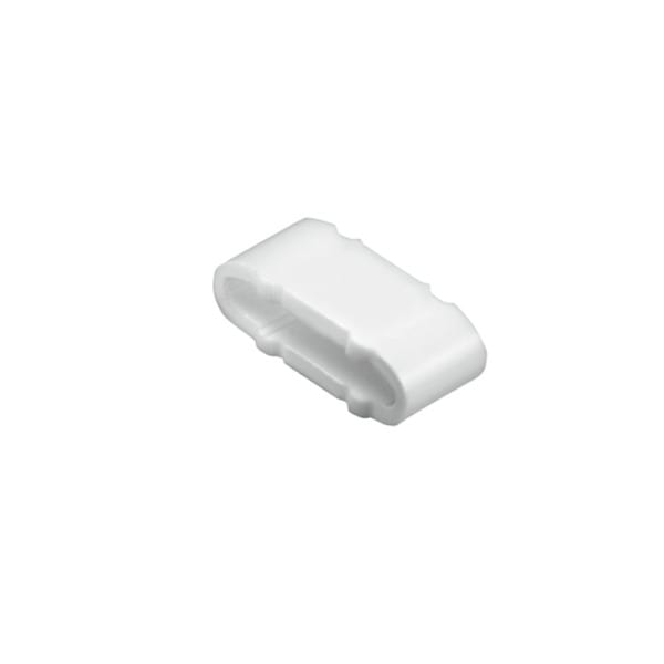 WEIDMÜLLER - Leitermarkierer, 10-317mm, 4x11.3mm, Zahlen 1, PVC, weiß