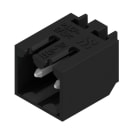 WEIDMÜLLER - Leiterplattensteckverbinder (Platine), 3.50mm, Polzahl: 2, Abgangswinkel: 90°