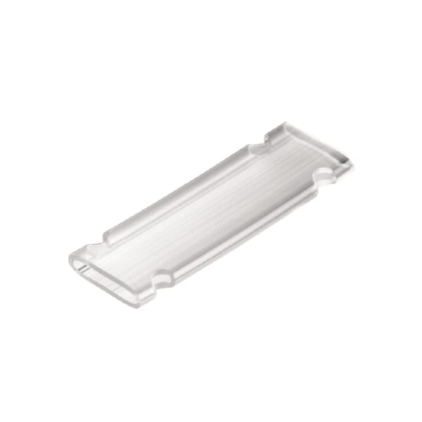 WEIDMÜLLER - Kabelmarkierer Hülse, 10-317mm, 33x11.3mm, PVC, transparent