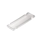 WEIDMÜLLER - Kabelmarkierer Hülse, 10-317mm, 33x11.3mm, PVC, transparent