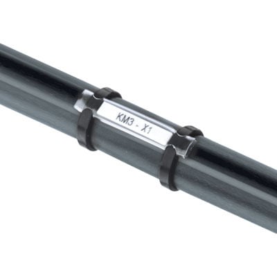 WEIDMÜLLER - Kabelmarkierer Hülse, 10-317mm, 66x11.3mm, PVC, transparent