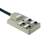 WEIDMÜLLER - Sensor-/Aktor-Verteiler, Komplett-Modul, Fixkabelversion, IDC