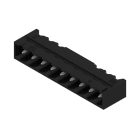 WEIDMÜLLER - Leiterplattensteckverbinder (Platine), 5.08mm, Polzahl: 9, Abgangswinkel: 90°