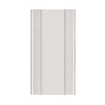 WEIDMÜLLER - Klemmenabdeckung, PC, transp., H:33.5mm, B:1000mm, T:4.1mm