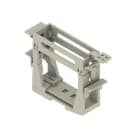 WEIDMÜLLER - Tragschienenmontagesystem Set HDC, schwere Steckverbinder, PC
