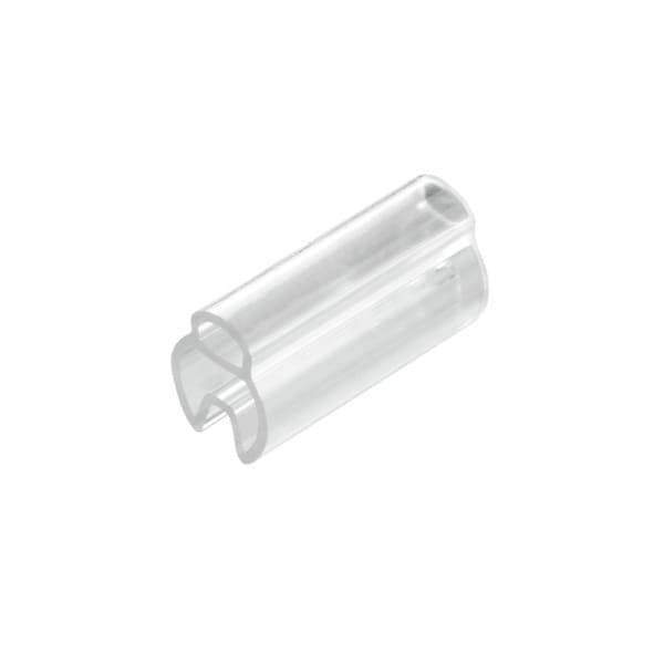 WEIDMÜLLER - Hülse TM Leitermarkierer, 10-14mm, 14mm, PVC, transparent