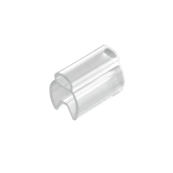 WEIDMÜLLER - Hülse TM Leitermarkierer, 6-10mm, 9mm, PVC, transparent