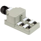 WEIDMÜLLER - Sensor-/Aktor-Verteiler, Komplett-Modul, Haubenverteiler