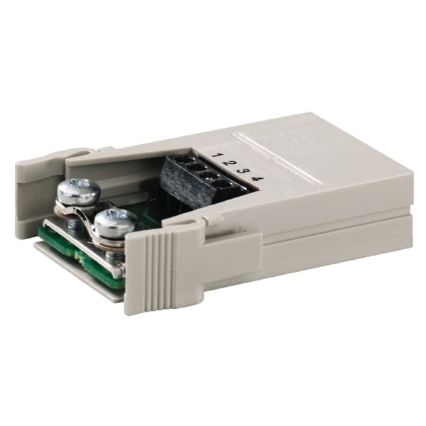 WEIDMÜLLER - Steckverbinder, Farbe: beige, ConCept Modul