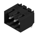 WEIDMÜLLER - Leiterplattensteckverbinder (Platine), 3.50mm, Polzahl: 3, Abgangswinkel: 90°